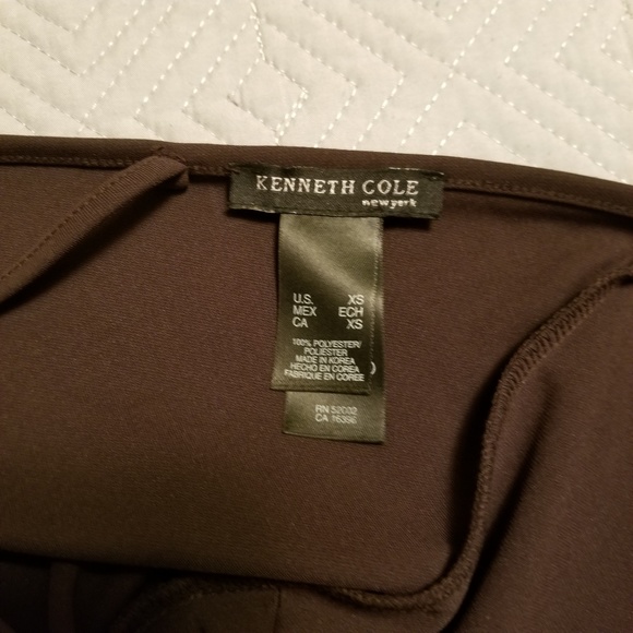 Kenneth Cole halter top - Picture 3 of 3